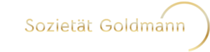 Logo Sozietät Goldmann Steuerberatung Bremerhaven